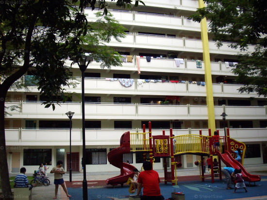 Blk 634 Jurong West Street 65 (Jurong West), HDB 5 Rooms #413332
